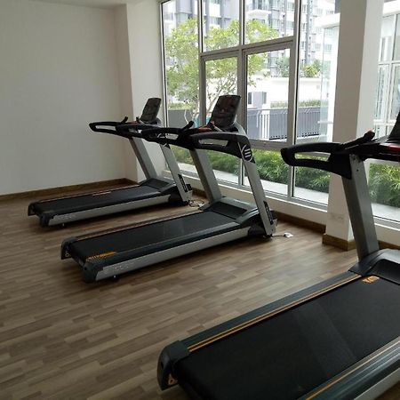 Qaisara D'Savanna Homestay@Southville City Bangi Ngoại thất bức ảnh